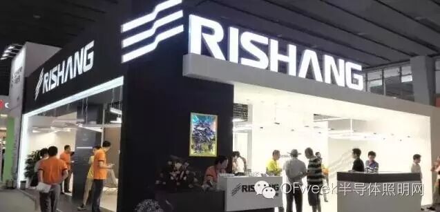 2016光亚展技术品牌大PK 哪家LED企业更博人眼球？