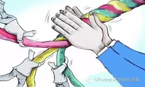 LED企业“双主业”布局虽是主流却未成气候