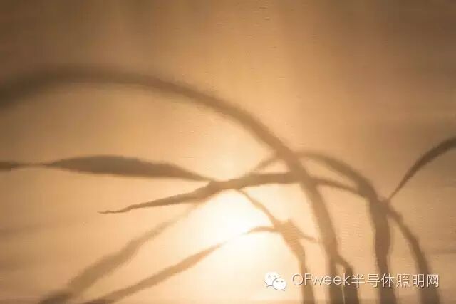 一场光与影的游戏：8盏LED创意灯具