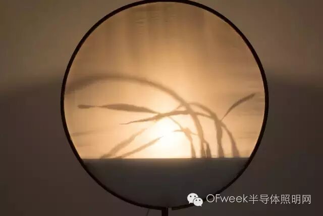 一场光与影的游戏：8盏LED创意灯具