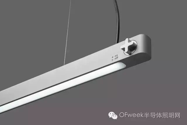 一场光与影的游戏：8盏LED创意灯具