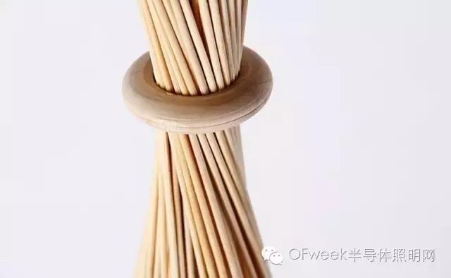 一场光与影的游戏：8盏LED创意灯具