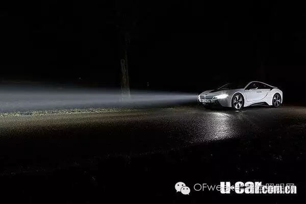 LED头灯是诺基亚等级的科技！那还有更牛的吗？