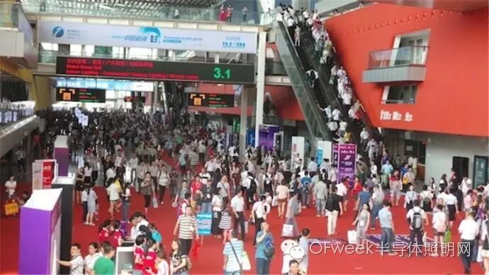 从LED行业十大“吸睛”事件看产业发展趋势