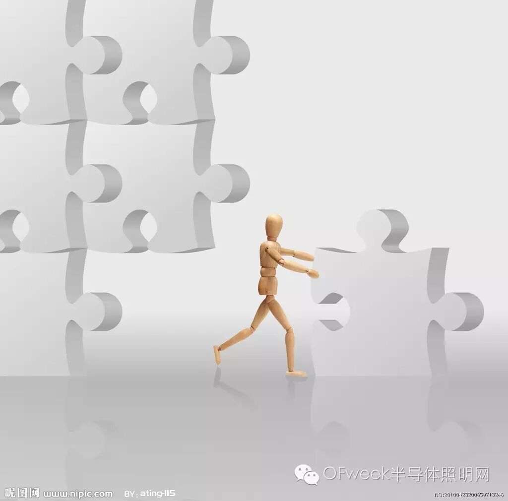 从LED行业十大“吸睛”事件看产业发展趋势