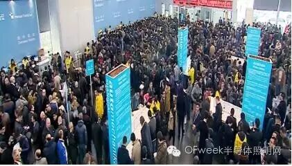 从LED行业十大“吸睛”事件看产业发展趋势