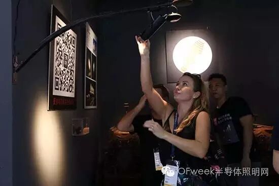 细分品牌已分化明显成2016光亚展主旋律