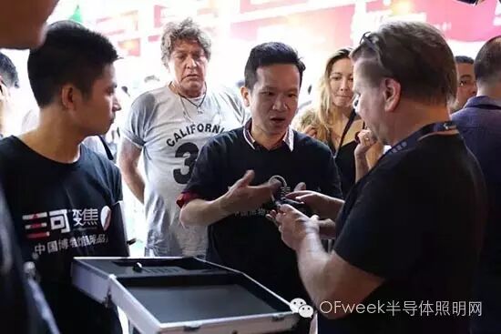 细分品牌已分化明显成2016光亚展主旋律