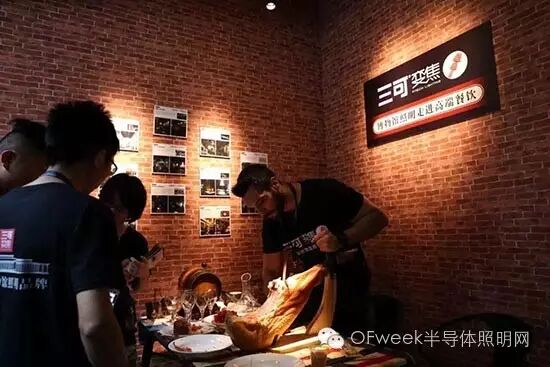 细分品牌已分化明显成2016光亚展主旋律