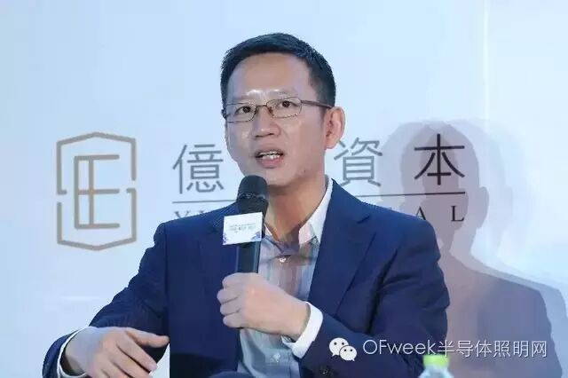 小间距LED市场爆棚，OLED扶摇直上