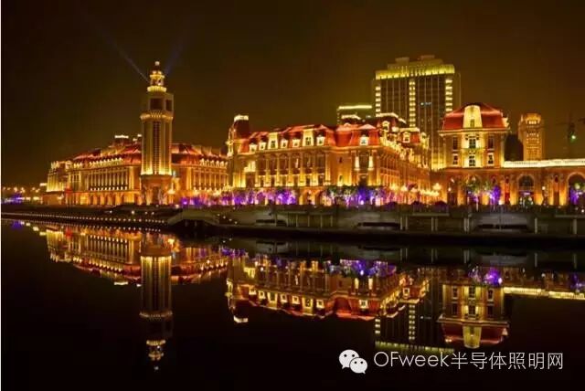 LED市场竞争愈发激烈 五大秘密让企业业绩翻番