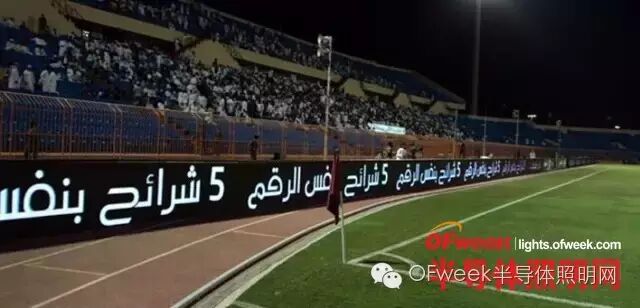 LED市场竞争愈发激烈 五大秘密让企业业绩翻番