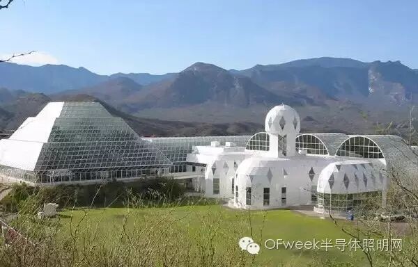 我和小伙伴都惊呆了，美国把LED植物工厂建成啥样了？