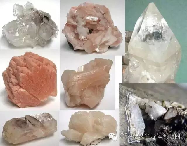 近期八种LED技术及应用 你更青睐哪种？