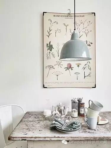 LED照明灯具如何化解同质化尴尬？