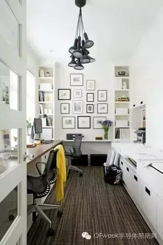 LED照明灯具如何化解同质化尴尬？