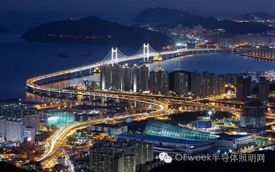 中国户外照明前景可期 2016年将达47亿美元