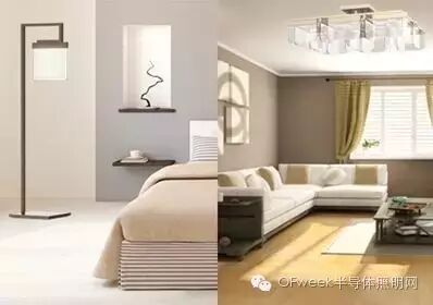 LED照明灯具如何化解同质化尴尬？