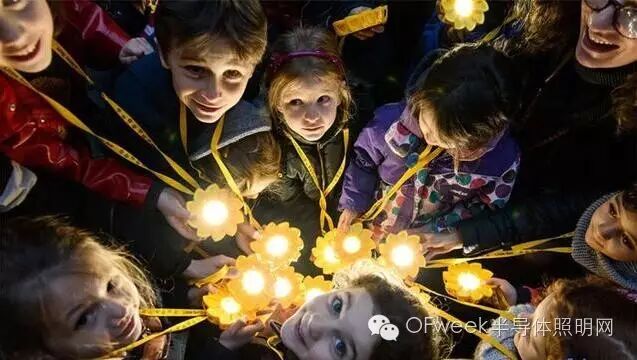 近期八种LED技术及应用 你更青睐哪种？