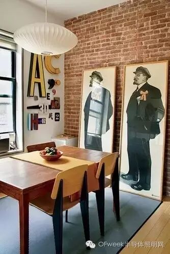 LED照明灯具如何化解同质化尴尬？