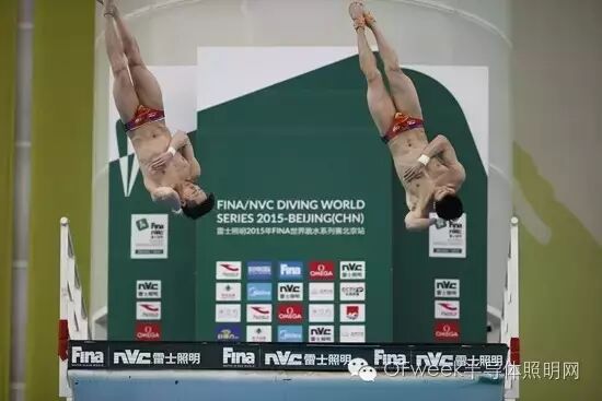 照明企业扎堆体育营销 体育营销需三思而后行