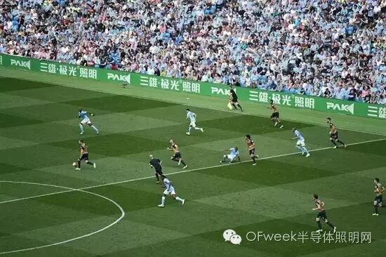 照明企业扎堆体育营销 体育营销需三思而后行