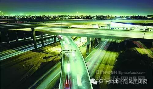 城市道路照明节能改造 大功率氙气灯能否取代LED路灯？