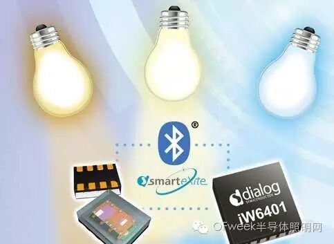 创造高附加价值应用 智慧照明照亮LED新出路