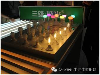 2016广州国际照明展不得不看的六大亮点