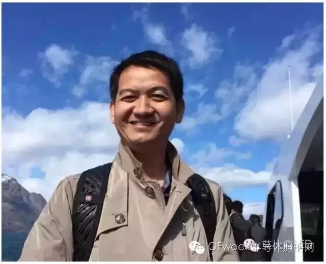 艾比森丁彦辉：你看我外表冷静 其实我的心里烧着一团火