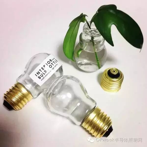 区区7块钱的破灯泡 在日本家饰界却成了香饽饽