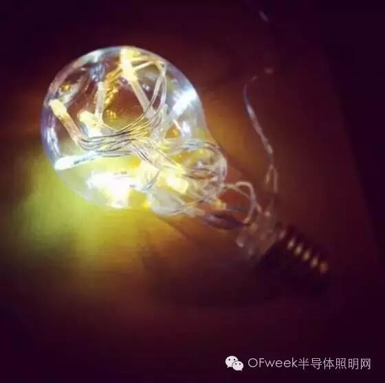 区区7块钱的破灯泡 在日本家饰界却成了香饽饽