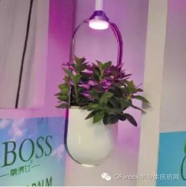 从2016年光亚展看LED照明产业发展趋势