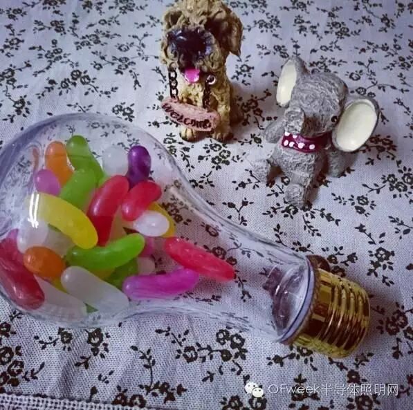 区区7块钱的破灯泡 在日本家饰界却成了香饽饽