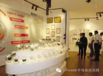 从2016年光亚展看LED照明产业发展趋势