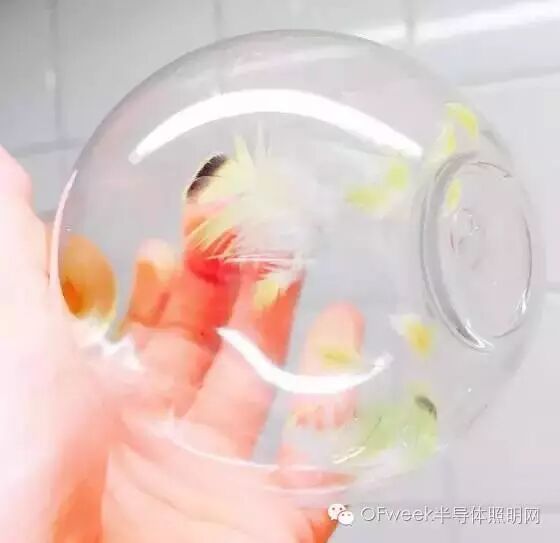 区区7块钱的破灯泡 在日本家饰界却成了香饽饽