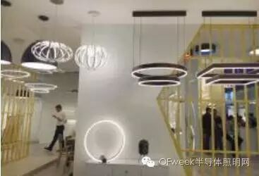 从2016年光亚展看LED照明产业发展趋势