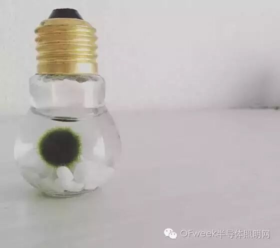 区区7块钱的破灯泡 在日本家饰界却成了香饽饽