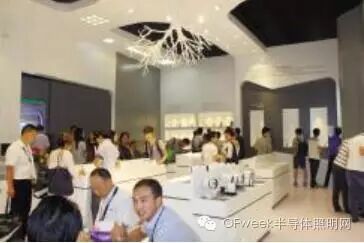 从2016年光亚展看LED照明产业发展趋势