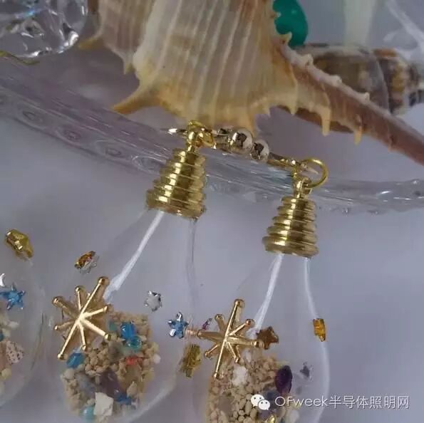 区区7块钱的破灯泡 在日本家饰界却成了香饽饽