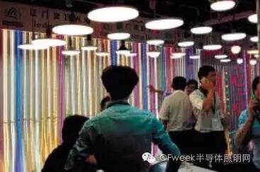 从2016年光亚展看LED照明产业发展趋势