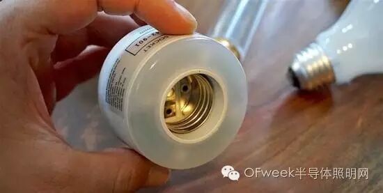 苹果iOS系统加入“Home”你家LED灯泡支持吗？