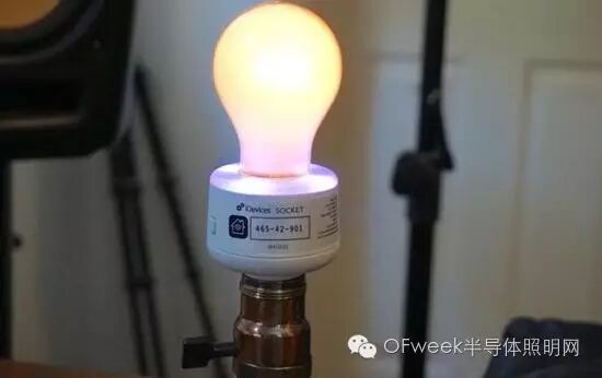 苹果iOS系统加入“Home”你家LED灯泡支持吗？