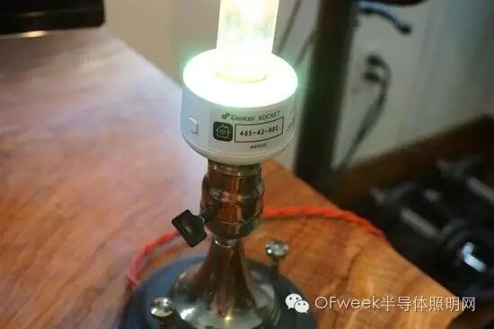 苹果iOS系统加入“Home”你家LED灯泡支持吗？