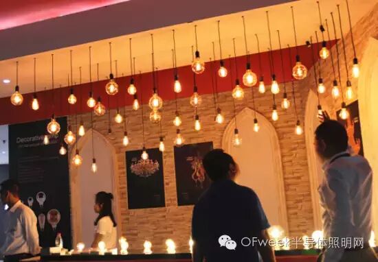 探讨LED灯丝灯市场发展现状与趋势