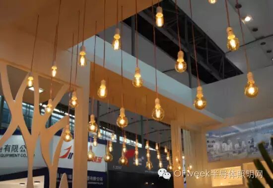 探讨LED灯丝灯市场发展现状与趋势