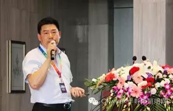 “灯人”汇聚西永，共赢锦绣“钱”程