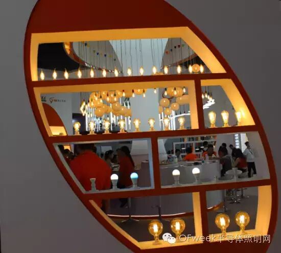 探讨LED灯丝灯市场发展现状与趋势