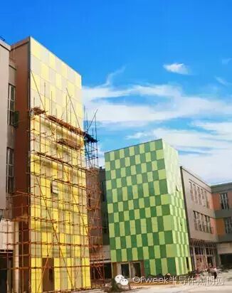 “灯人”汇聚西永，共赢锦绣“钱”程