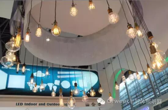 探讨LED灯丝灯市场发展现状与趋势